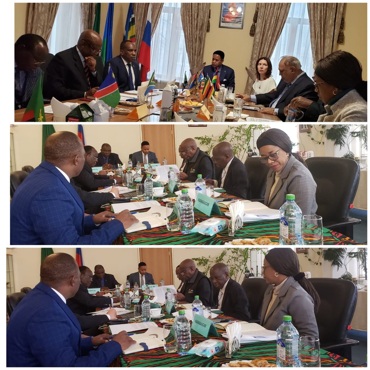 Ivan VANGU NGIMBI tweet media