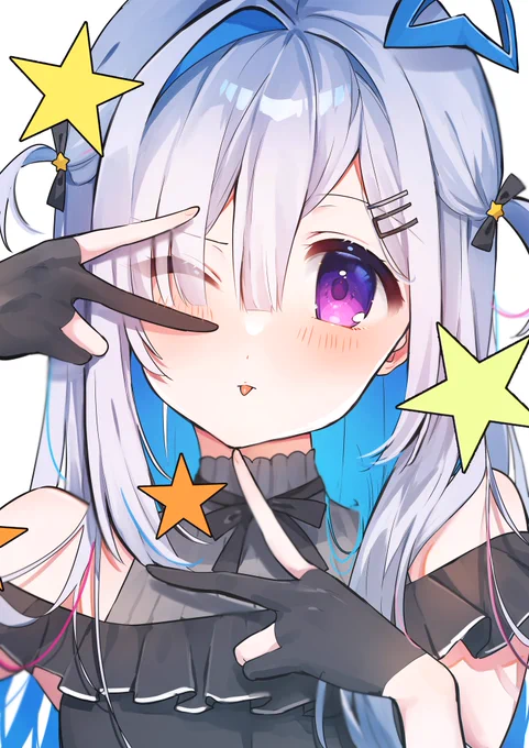 かなたそ☆☆☆#かなたーと 