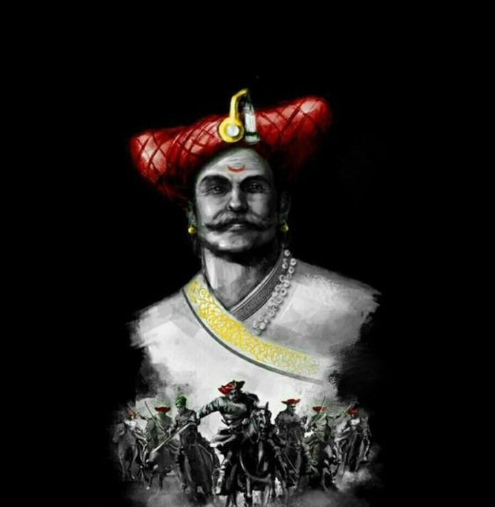 #सालेर_युद्ध के नायक और #शिवाजी_महाराज के सेनापति वीर बलिदानी #प्रतापराव_गुर्जर जी के बलिदान दिवस पर शत् शत् नमन 🇮🇳🙏