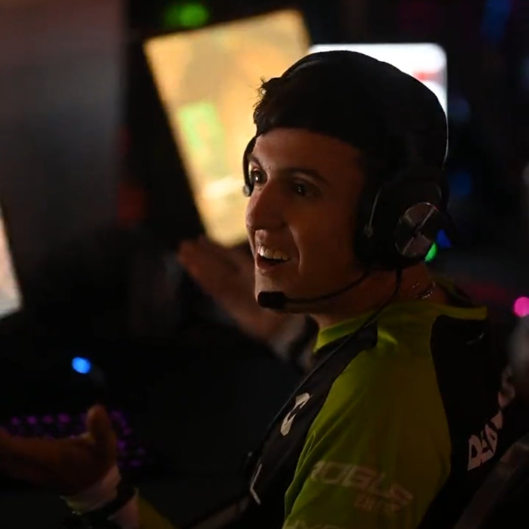 Voilà 1 ans que <a href="/DeadShoTGML/">theo simoes</a> est chez nous. Il décide de partir pour voir d'autres horizons. Nous lui souhaitons une bonne continuation et de la réussite !