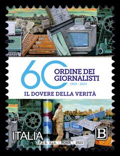 Ordine Nazionale dei Giornalisti tweet media