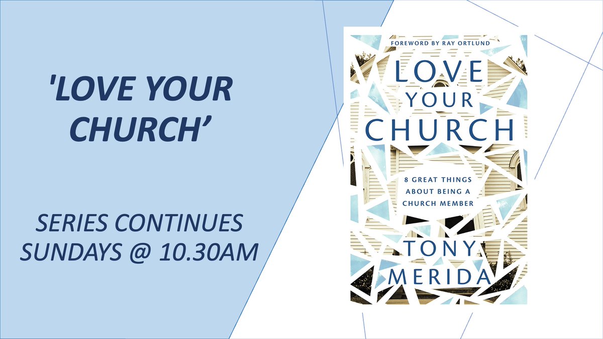 Greenisland Baptist tweet media