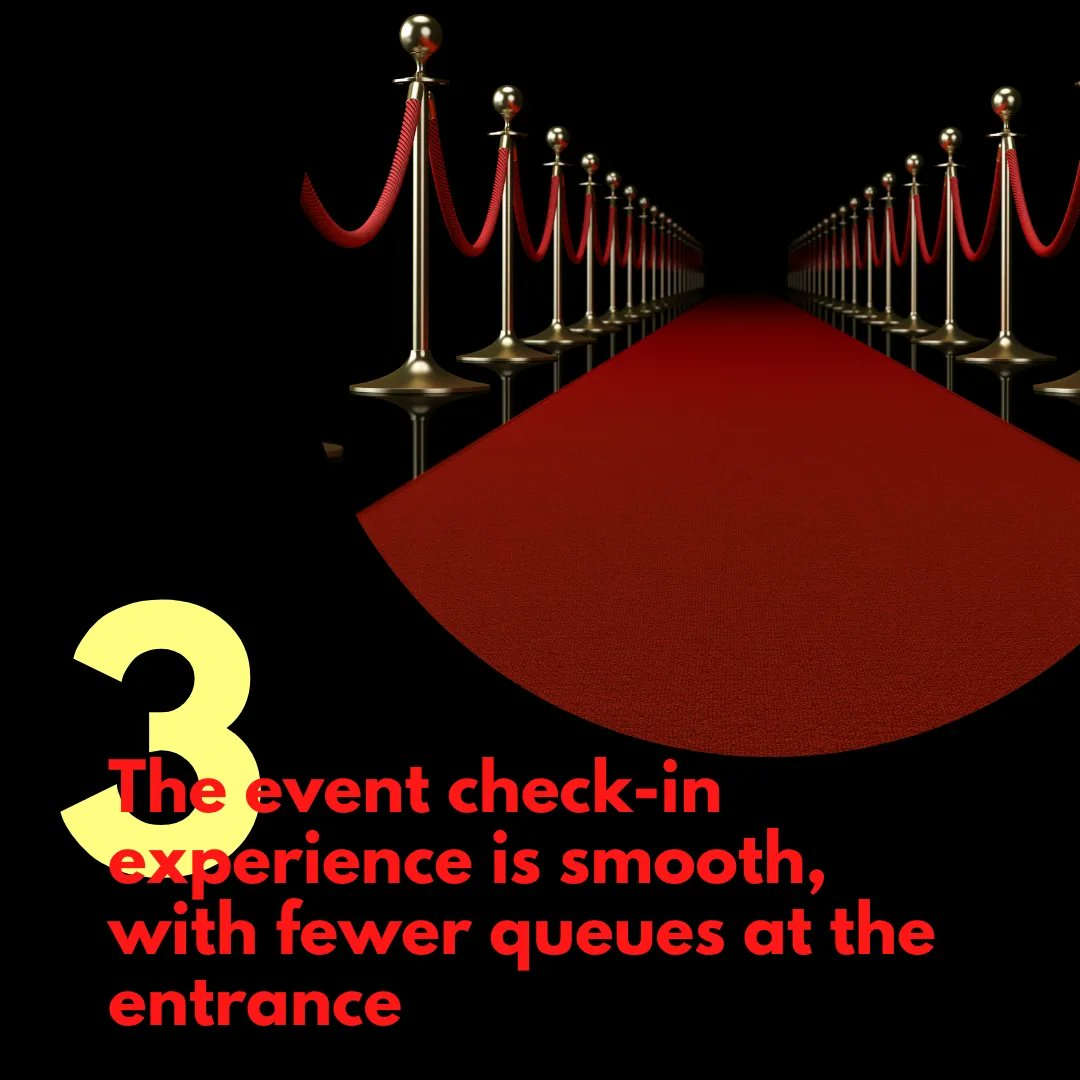 Smartixgh's tweet photo. 📚 KNOWLEDGE CORNER 📚
As an Event Reveller, you're usually torn between which ticket option to go for. 
Here are FIVE (5) reasons E-tickets should always be your go to option.
#Smartixgh
#Ghana
#Etickets
#partygoers 
#evolution
#musicfestival
#africatotheworld
#Digitalticketing https://t.co/SfPp8rDw22