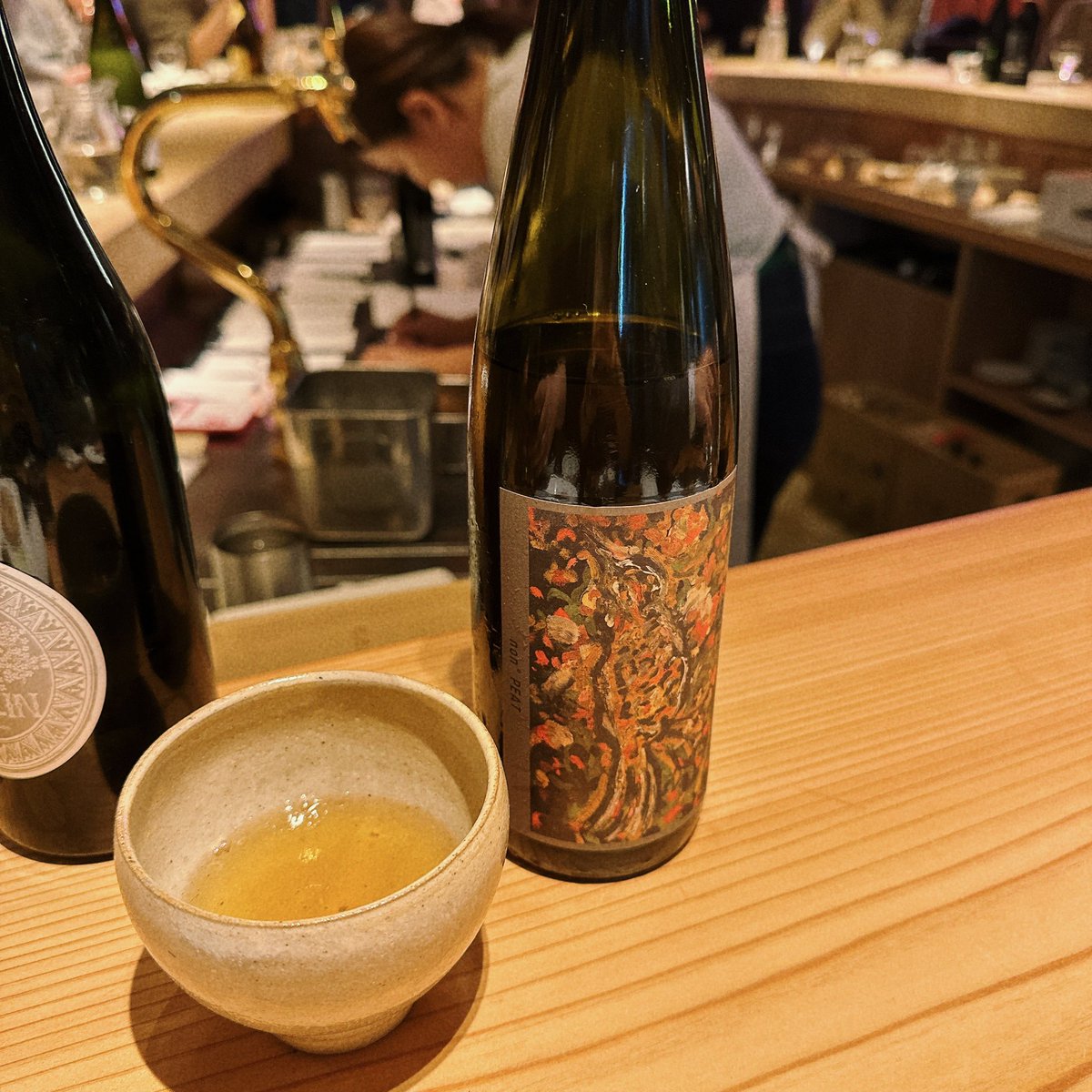 ikurameshi15's tweet photo. 🍶Part3 https://t.co/A8WvccIR62