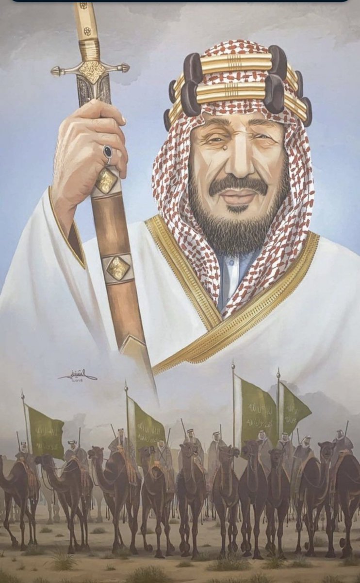 <a href="/soad8110/">💙أم ســحاب|"ســـعاد"💛</a> <a href="/AzizbagBag/">عبدالعزيز أحمد بغلف🇸🇦</a> بدايتنا هي أساسنا .. اليوم الذي يرمز إلى العمق التاريخي والحضاري والثقافي للمملكة العربية السعودية.
.
ثلاث قرون عريقة من #يوم_بدينا 🇸🇦 
حملت في طياتها كل قصصنا وأمجادنا وقيمنا 
هي حكاية نفتخر بها .. وسنرويها لكل أحد ..
 حفظ الله وطني شامخاً
 #يوم_التأسيس