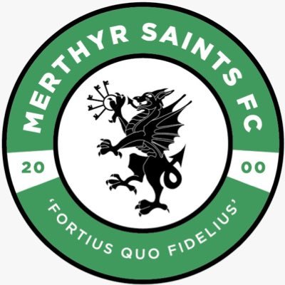 merthyrsaints's tweet photo. 📅 Friday 24th Feb 2023
⚽️ @PorthcawlTownFC
⌚ 7.30pm Kick Off
🏟  ICI Rifle Ground, CF48 2SF
🏆 @SWAllianceLge Premier
💰 £3 Entry

#MonTheSaints 🟢⚪ https://t.co/zLlnIrwtFE
