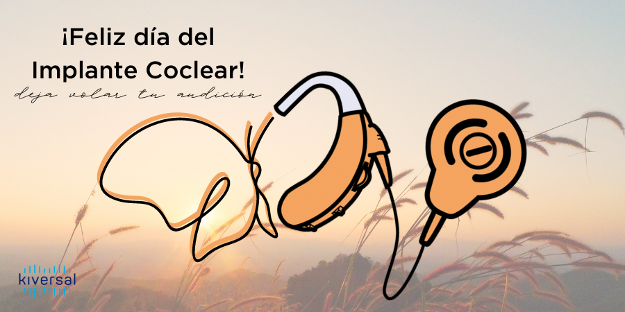 kiversal's tweet photo. ¡ Feliz día del Implante Coclear !
@Federacionaice @Cochlear_Europe @Eurocoiu @Amat_Teresa
#DíaIC #SemanaAudición #DíaImplanteCoclear #ImplanteCoclear #CochlearImplantDay #CIDay https://t.co/FPRSVTucqb