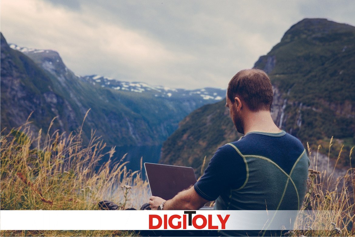 Are you tired of the 9-5 office grind and dreaming of a location-independent lifestyle? Check out this article on how to become a digital nomad! bit.ly/3YU0f1H 
#digitalnomad #remotework #locationindependent #freelancer #entrepreneur #digitoly