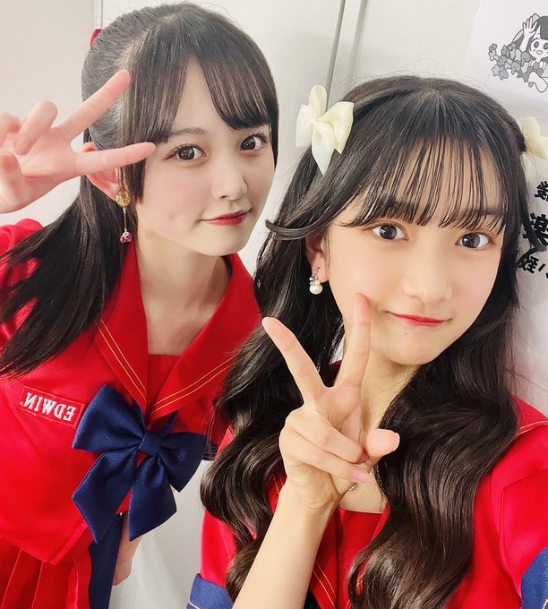 Twitterのコスプレ画像37