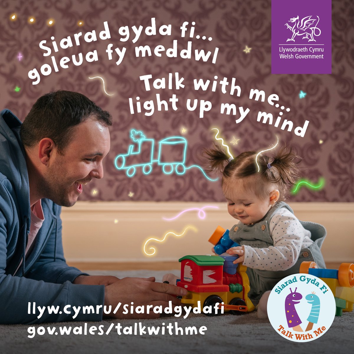 MudiadMeithrin tweet media