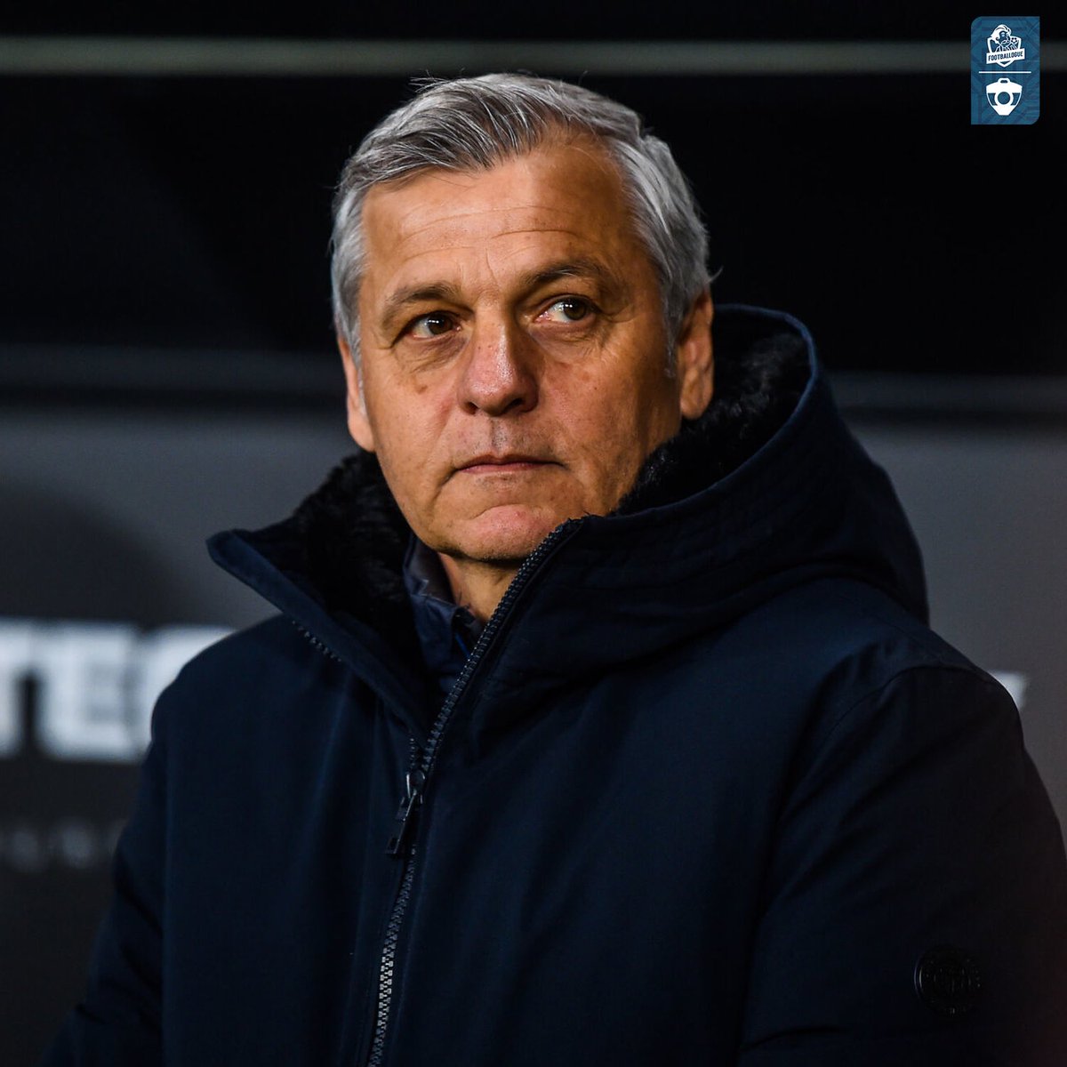 Footballogue's tweet photo. Genesio 💬: « Les tirs au but, c’est une loterie, donc je ne veux même pas en parler. Si c’était un exercice technique pourquoi Maradona, Platini et d’autres très, très grands joueurs en ont raté à votre avis ? Techniquement c’était pas mal ce genre de joueurs. »

(CP) https://t.co/GQDc9piUIE