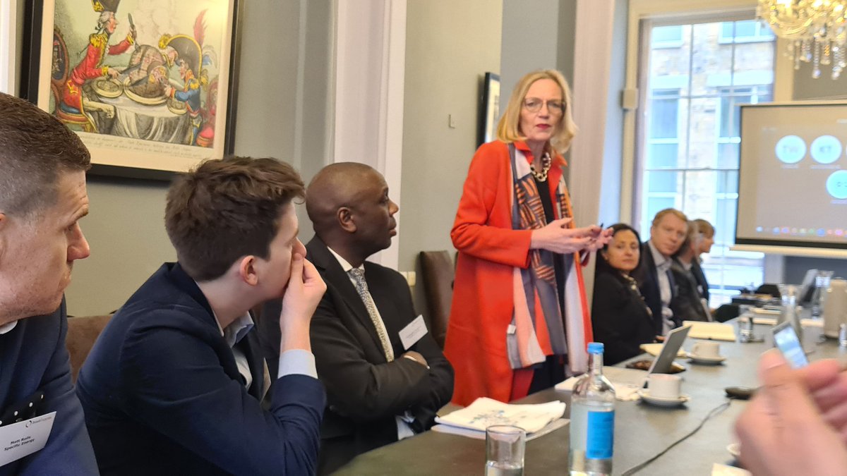 Dr Andrew Fleming 🇬🇧 🏴 tweet media