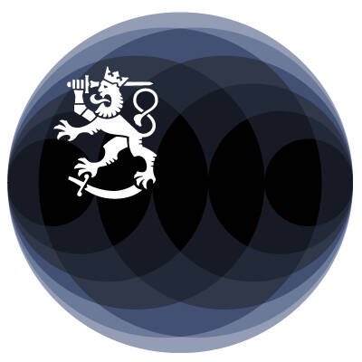 One year ago, Russia launched its illegal full-scale invasion of Ukraine. We mark the day and reiterate our unwavering solidarity and sympathy with Ukraine by using today a black and white logo. 
#StandWithUkraine 🇺🇦