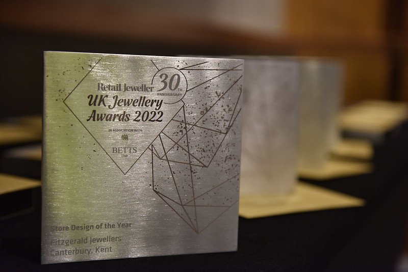 UKJAwards's tweet photo. There is just one week left to get your entries in for this year’s UK #jewellery awards in association with the #BettsGroup

Entries close on Friday 3 March, so don’t delay and get working on your entry today

https://t.co/mwl5GGcXjd https://t.co/IP3fZJBGjM