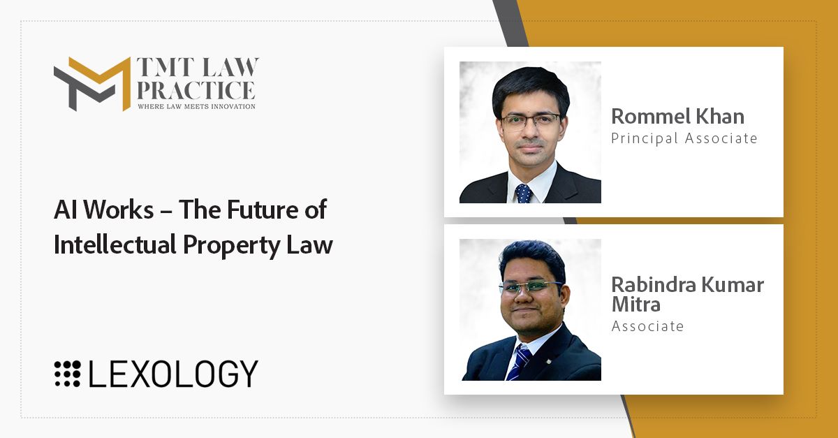 TMT Law Practice tweet media