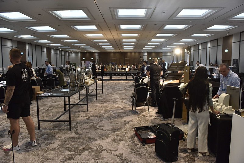 The UK #jewellery Festival Trade Event is a carefully curated, boutique buying experience, featuring the very latest #jewellery and watch collections and products. Apply to attend >> awards.retail-jeweller.com/UKJF23/en/page…