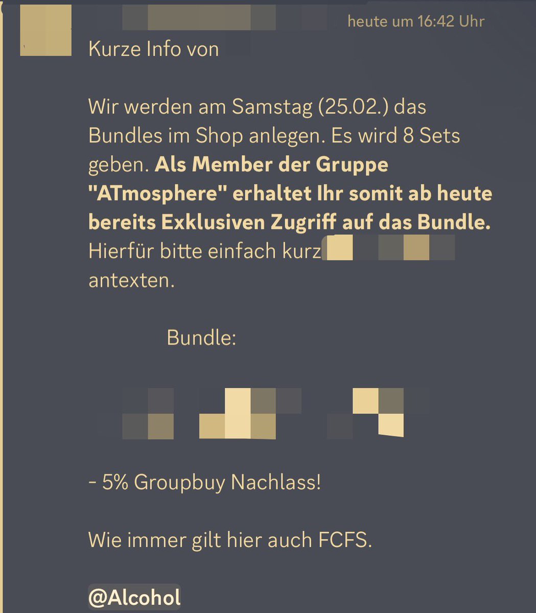 ATmosphere tweet media