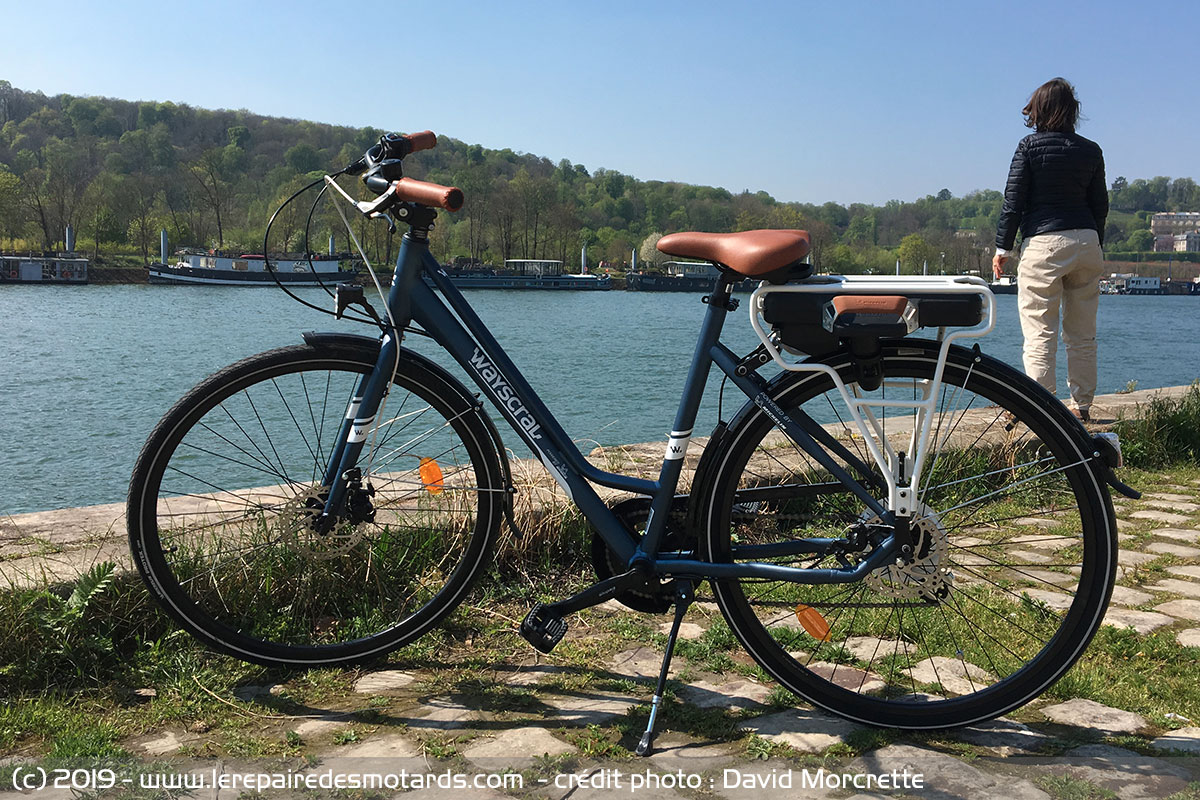 LeRepaire's tweet photo. Une proposition de loi veut imposer l'immatriculation des vélos électriques, des VAE et des EDPm ⚖️ https://t.co/NXAksBwHGt https://t.co/CvrnOnYXO0
