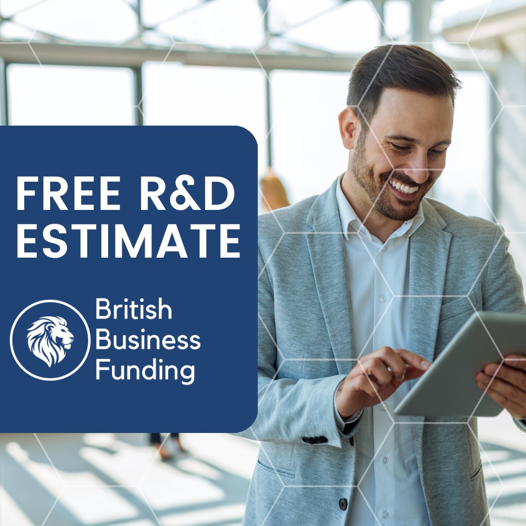 British Business Funding on Twitter "Get on the funded innovation
