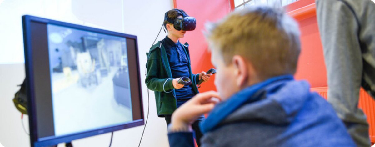 Van Archeohotspots tot stamboomonderzoek. 
Erfgoed biedt talloze mogelijkheden om mee te programmeren in de Bibliotheek! Daarom ontwikkelden we een inspiratiegids, samen met <a href="/RozetArnhem/">Rozet Arnhem</a> en <a href="/ErfgoedGld/">Erfgoed Gelderland</a> 👉rijnbrink.nl/actueel/nieuws…