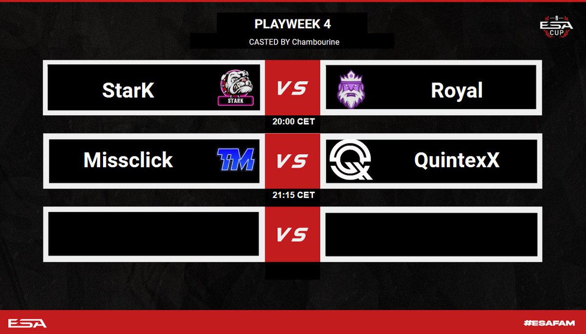 Don't miss tonight games!!