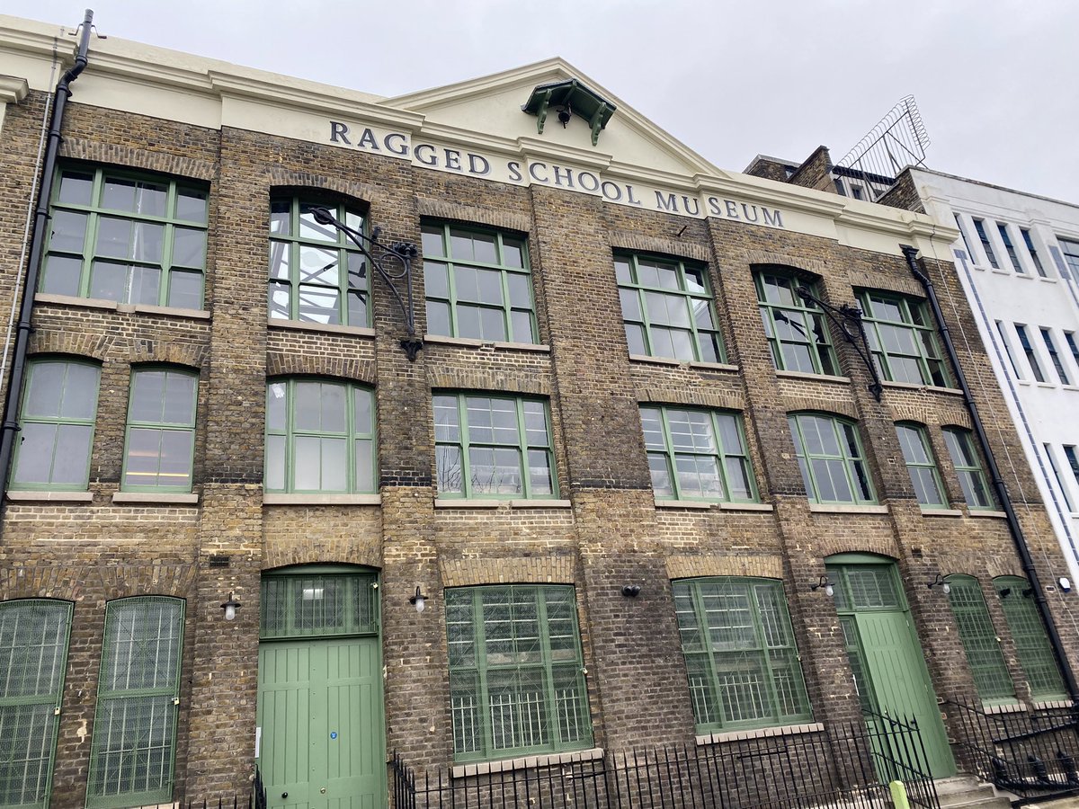 Foxfield Year 3 Cherry tweet media