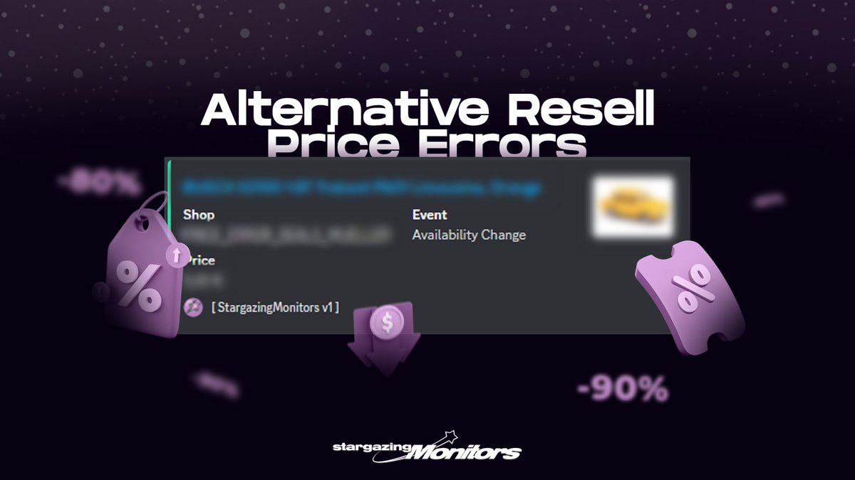 discountradarde tweet media