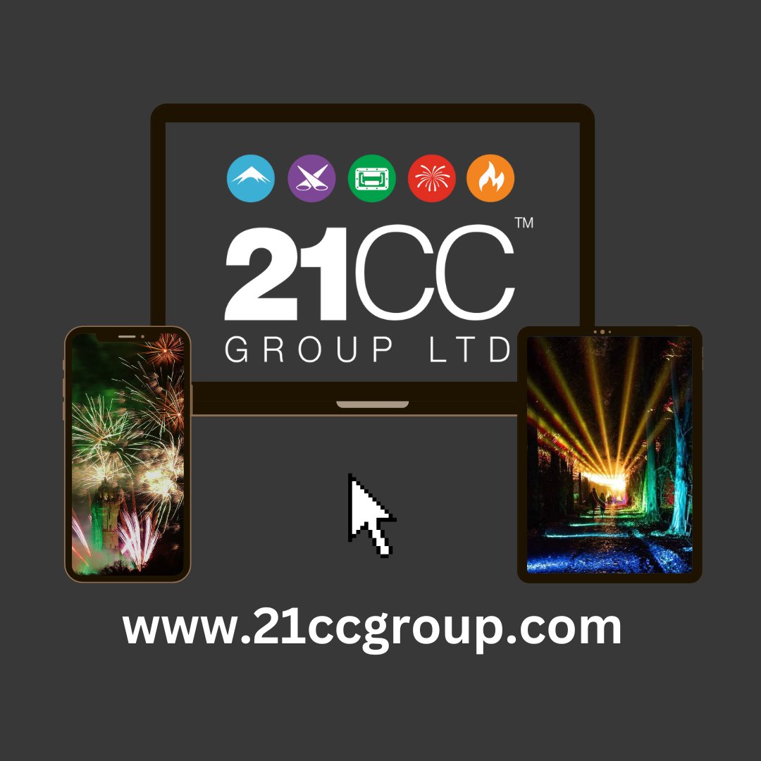 21CC Group Ltd tweet media