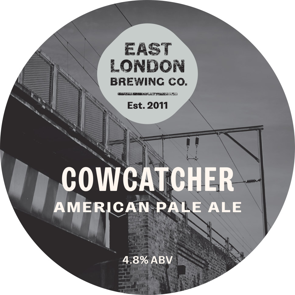 EastLondonBrew's tweet photo. Various of us at ELB looking forward to the TTO at @birdcagen16 this evening. Hopefully see you there! We've got East End Lager, Two Swans, Cowcatcher APA and Quadrant Oatmeal Stout on... 🙂 https://t.co/japKDajylr