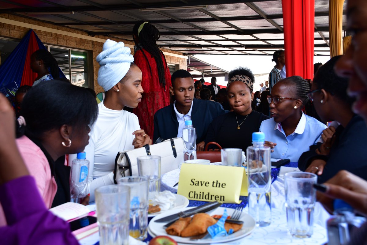 StrathU's tweet photo. ๐ธ๐ธ
#GenZConnect #UpForHire https://t.co/JS6Y8tW4el