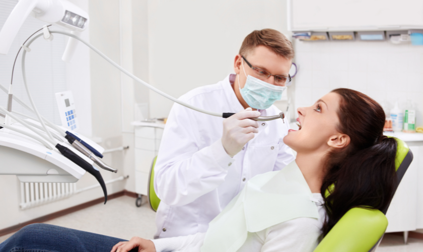 EPR Network on Twitter "Pacific Northwest Dental Offers Free Dental