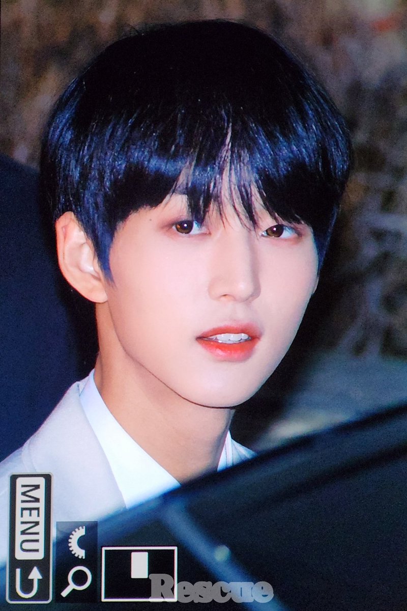 rescue_eh's tweet photo. 230224   Pre.
#TNX  #티엔엑스  #은휘 #Hwi https://t.co/uJevMHAnqw