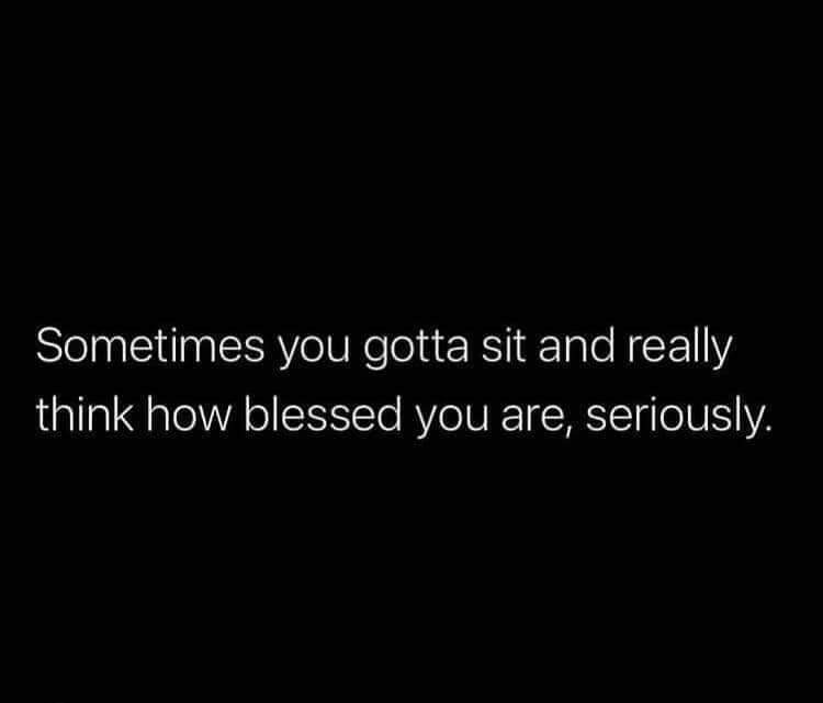 Always glorify God 🙏