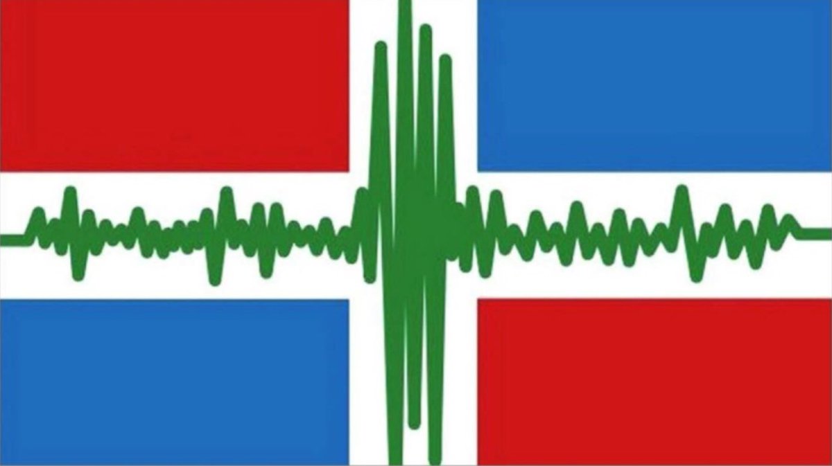 Bedankt voor jullie support <a href="/cdafryslan/">CDA Fryslân</a>! 🙏