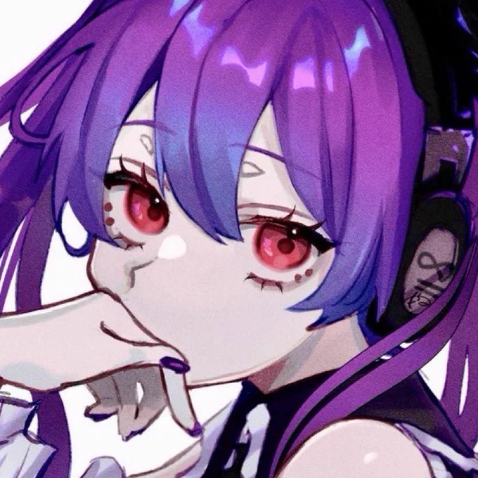 キュインとしためめ好人(ハオチュ) 