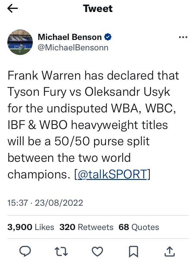 PCJ4COB's tweet photo. @MichaelBensonn @idboxingnews https://t.co/ED8Yuj3v94