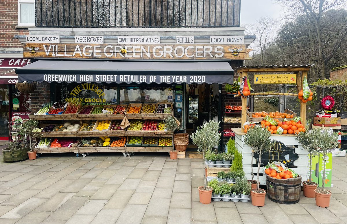 villagegreengrocers tweet media