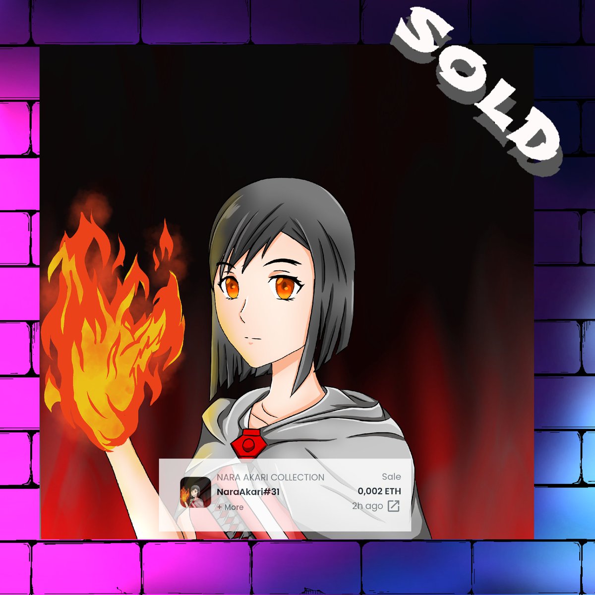 Zenith x nara tweet media