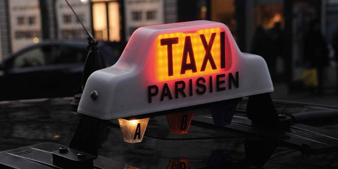 Préfecture de Police tweet media