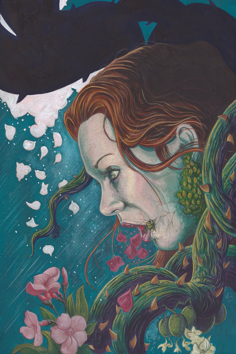 portless's tweet photo. im looking for some paid work covers pinups and commissions my Dms are open RTs appreciated examples of my work bellow and as ever ty! #art #illustration #pinups #posters #movies #horror #horrormovies #horrorart #commmissions #commissionsopen #bookcovers #painting https://t.co/CR4iDgof9L