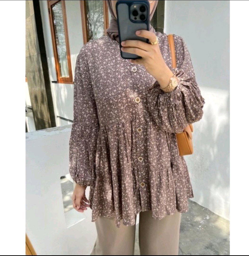 DoubleeeeU's tweet photo. @Paltiwest Hadehhh

Blouse ngantor kiyowo
Beli disini 👇
https://t.co/0UEqp2ZuT3 https://t.co/k2M25V3JVh