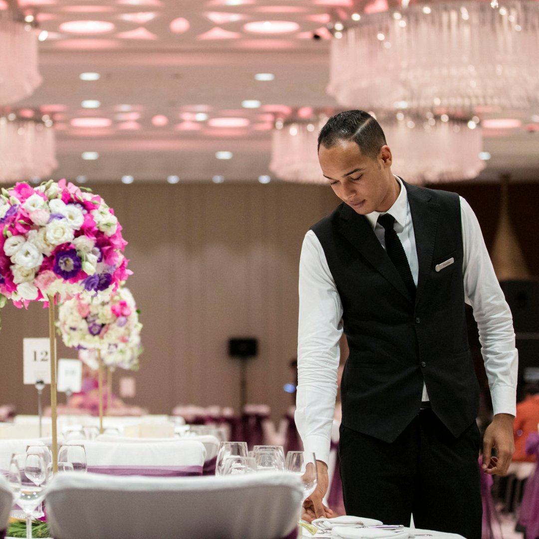 FSCasablanca's tweet photo. We can't wait for your Big Day to come! Let our team take care of all the details for you ✨
#FSWeddings #FSEvents #FSCasablanca https://t.co/53oukS9Z22