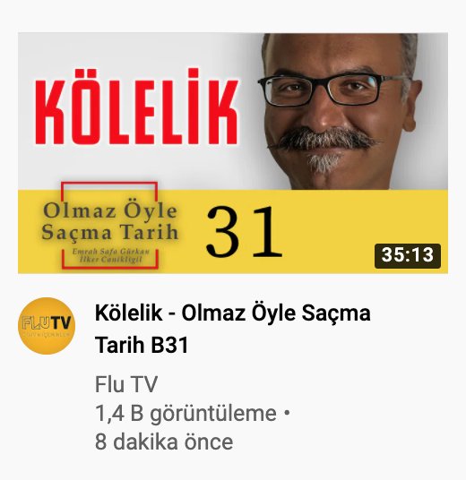 burkizaney's tweet photo. @jeandpardaillan @oliveandturtle Peki dünyanın hangi bilimsel kurumları kölelik konulu bir videoda black face yapmanıza izin verir hozom? https://t.co/vGDsQgx0b1