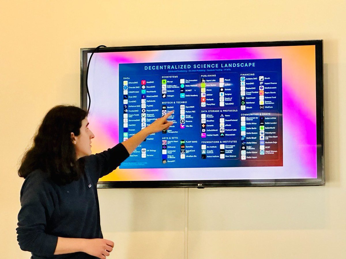 AthenaBIO 🧬🪩 tweet media