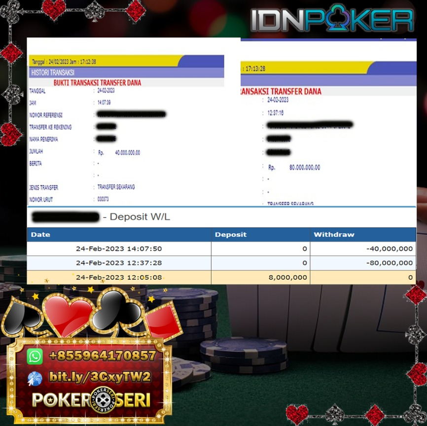 pokerseriid's tweet photo. GILA CUMA DI POKERSERI AJA YANG BAYAR !!!
MODAL 8 JUTA , WD 120 JUTA BOSKUUUU !!!
LINK = https://t.co/fk22WMqHqy
RTP = https://t.co/5b1eKXGZtc

Gitasav Agnes David Rafael Alun Trisambodo #SiEnengGoPublic Anissa Aziza Anissa Aziza Umur 15 Dicopot Shopee-ku Dandy POKERSERI 120 JUTA https://t.co/U36TGbeEvJ
