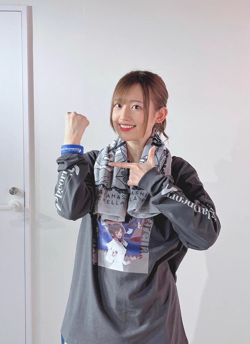 高橋李依 on X: 