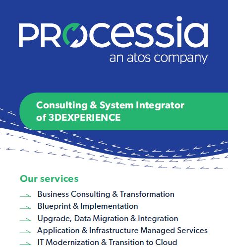 processia's tweet photo. If you are looking for end-to-end integrated #PLM offerings to streamline your digital transformation journey &amp; maximize the value, look no further and contact @Processia for a guided assessment today!
For more information on our services visit us here 💻
https://t.co/vqh9BX0lJE https://t.co/fTidUikrrN