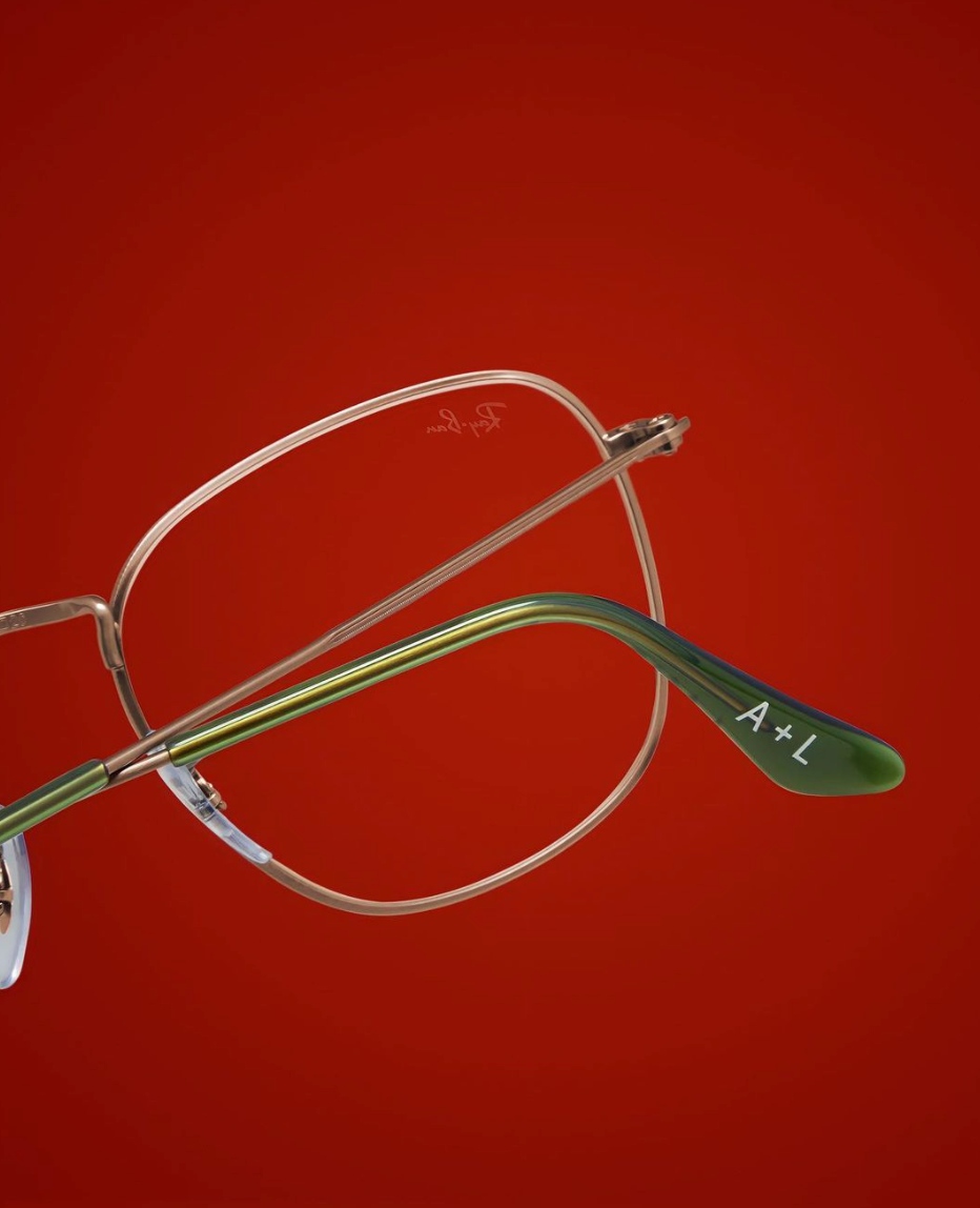 RWoodfallGroup's tweet photo. See the world through a new lens with Ray-Ban glasses. 

Shop now at selected R.Woodfall stores😎 

#woodfallopticians #opticians #londonopticians #eyewear #frames #spectacles #optician #independantbusiness 
#CrystalPalace #EastDulwich #Purley #Sydenham #Welling #WestNorwood https://t.co/rS31AQgIWI
