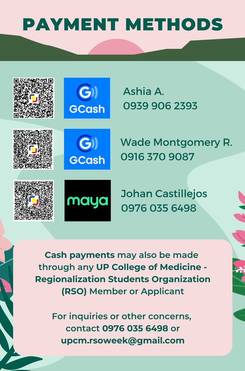 RsoUpmed's tweet photo. Saan aabot ang 20 pesos mo? 

Get a chance to win a brand new Apple iPad 10.2-inch (9th Generation) for just 20 pesos!

The Regionalization Students Organization (RSO) presents the RSO Week 2023 Raffle. https://t.co/fHhI6ePyIV