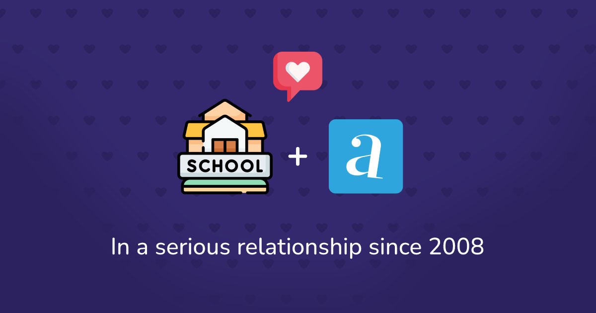 AdservioRomania's tweet photo. In Romania, we traditionally celebrate love on the 24th of February, on Dragobete. The relationship Adservio and the Schools have been developing for almost 15 years is our most precious achievement. 💙🚀

#Adservio #CelebrateLove #EdTech https://t.co/B5iwq1sqmw